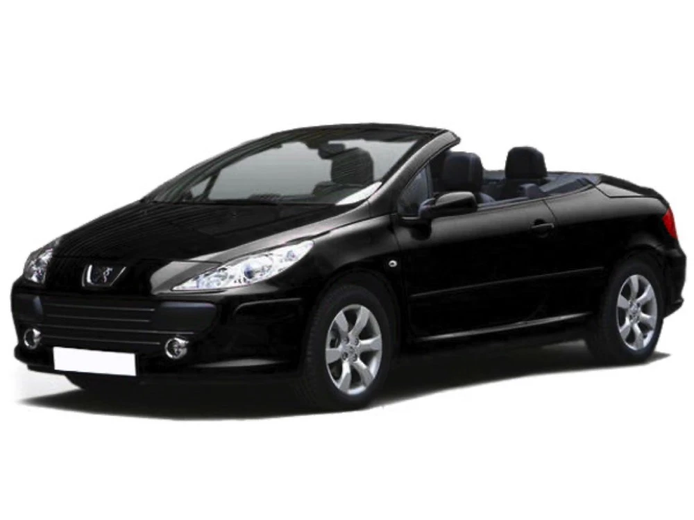 Peugeot 307 CC Cabtio 06.2005-03.2009 recht Wischer 650 mm Scheibenwischer