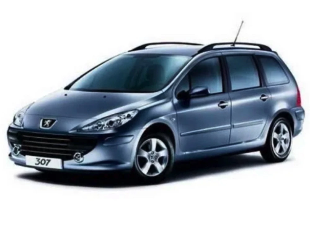 Peugeot 307 2000-2004 SW Kombi 08.2000-09.2004 Hakenadapter Scheibenwischer Peugeot 307 2000-2004 SW Kombi 08.2000-09.2004 Hakenadapter Scheibenwischer