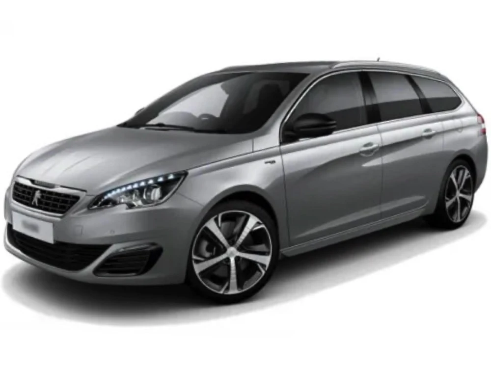 Peugeot 308 2013-2021 2 SW Kombi Scheibenwischer