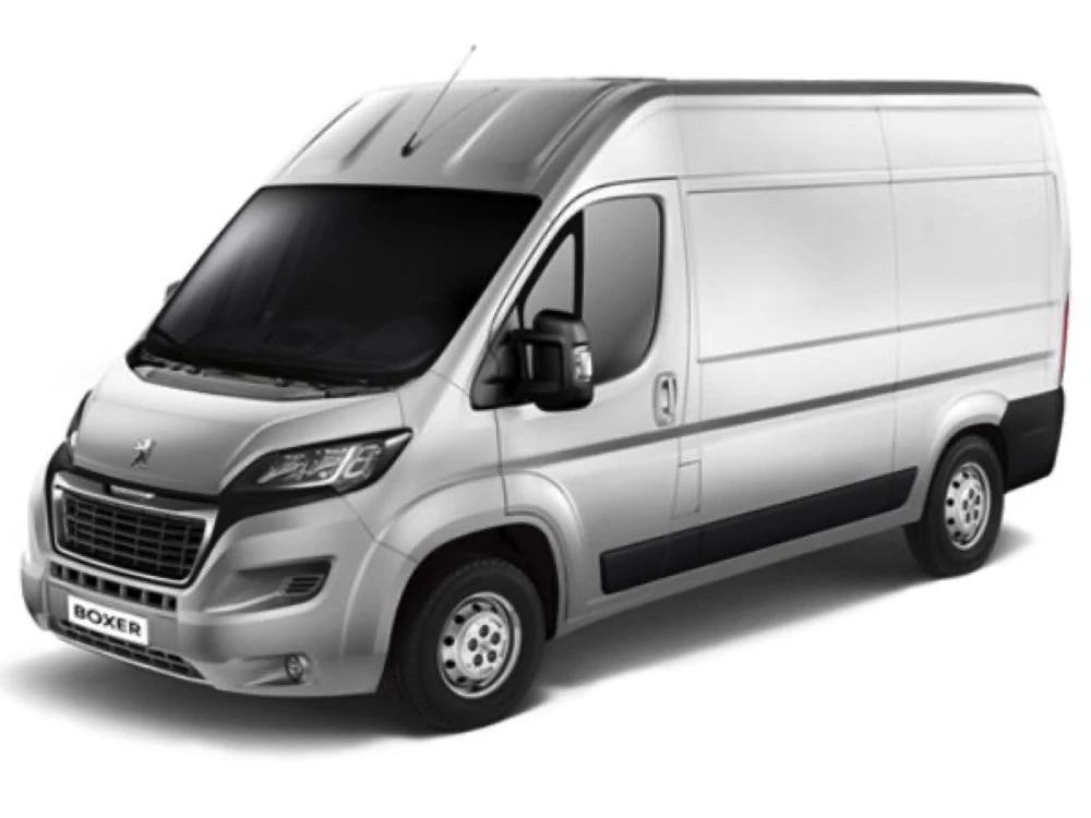 Peugeot Boxer 2 Van Scheibenwischer