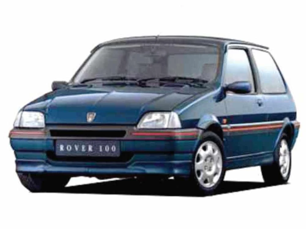 Rover 100 Metro Schrägheck Scheibenwischer