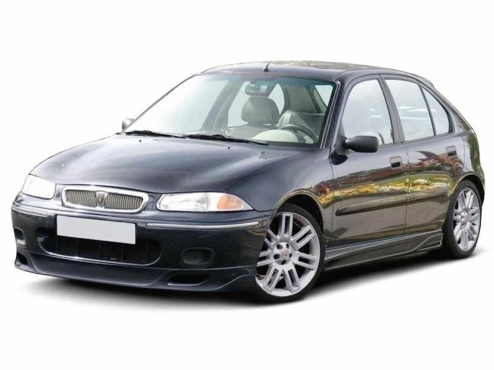 Rover 200 Schrägheck Scheibenwischer