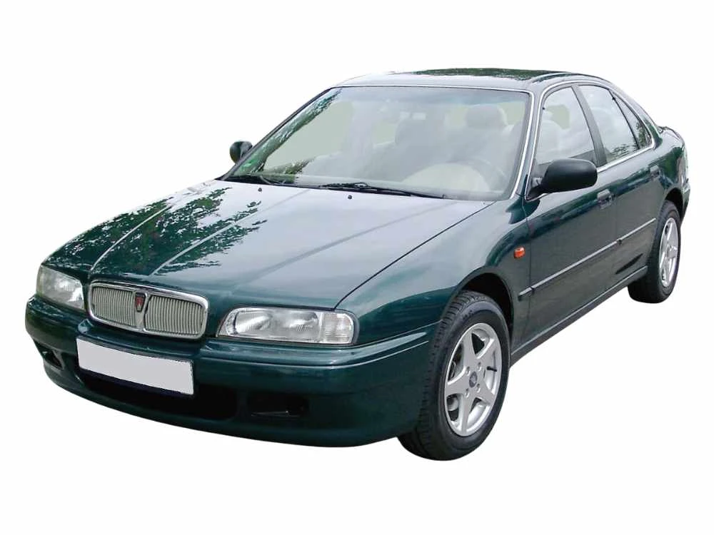 Rover 600 Limousine Scheibenwischer
