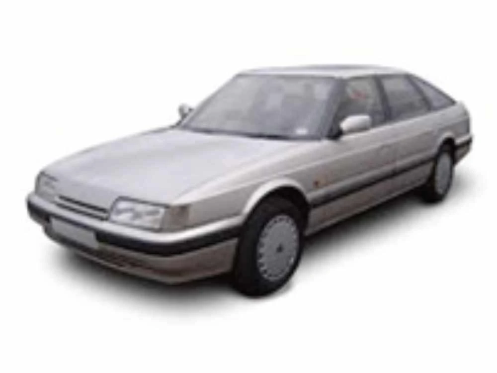 Rover 800 Limousine Scheibenwischer