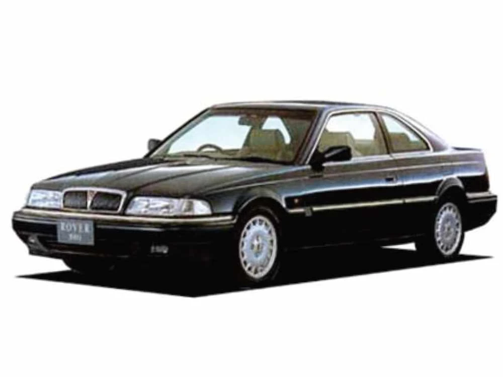 Rover 800 Limousine Scheibenwischer
