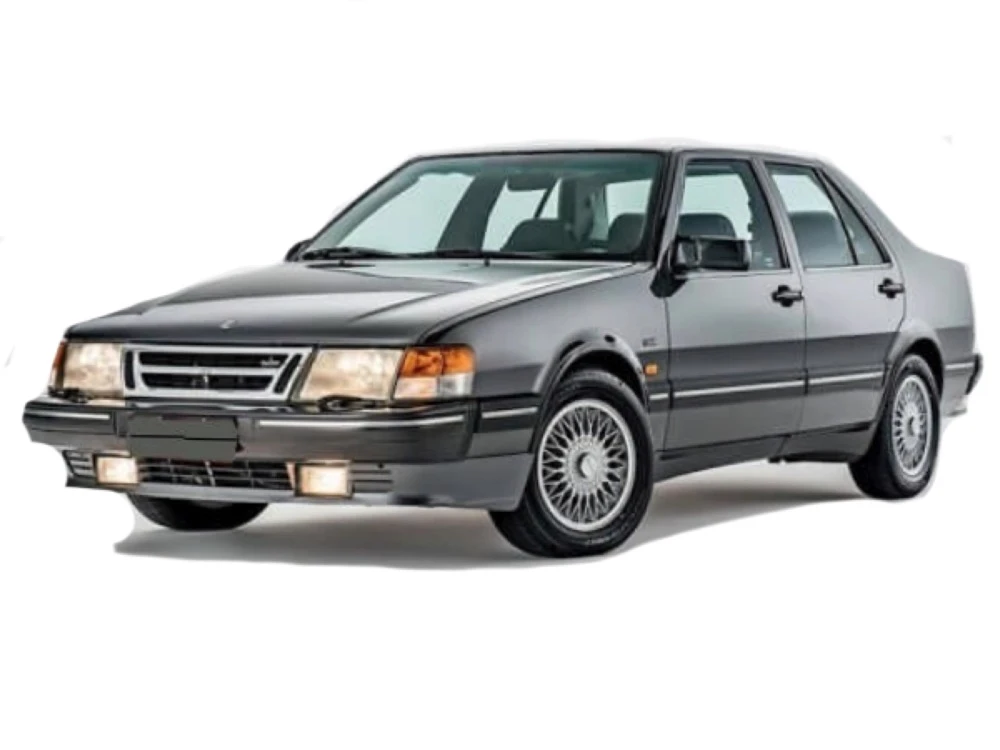 SAAB 9000 Limousine Scheibenwischer