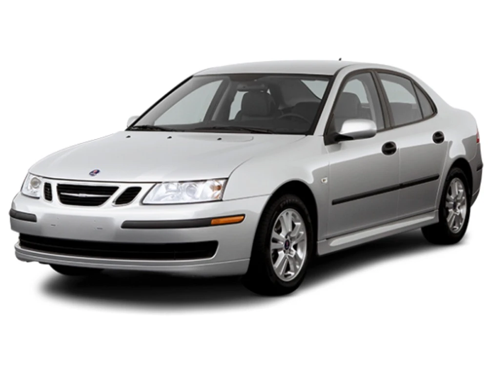 SAAB 9-3 Limousine 02.2008-12.2024 Hakenadapter Scheibenwischer