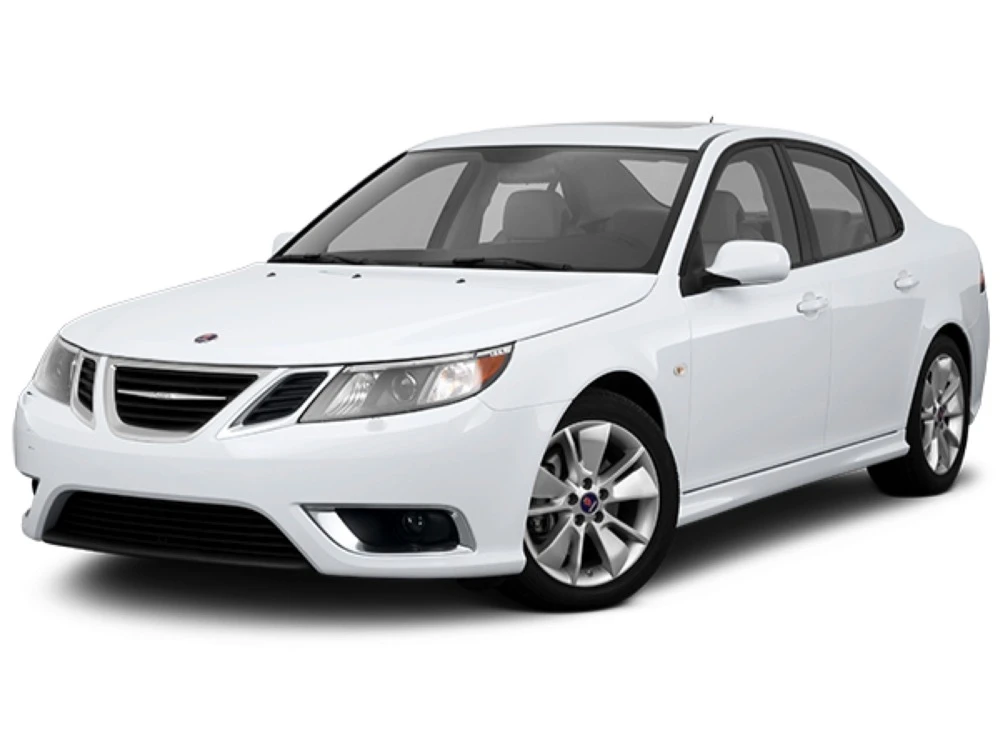SAAB 9-3 Limousine 09.2002-01.2008 schmaler Adapter Scheibenwischer
